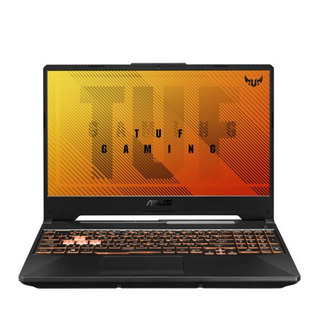 ASUS GAMER TUF F15 FX506LH-HN004W 15.6 FHD I5 8GB (90NR03U2-M09100)
