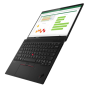LENOVO ThinkPad T14 i7-1165G7 14"FHD IPS 8 Go 512 Go SSD Win 11 PRO Black 36M.