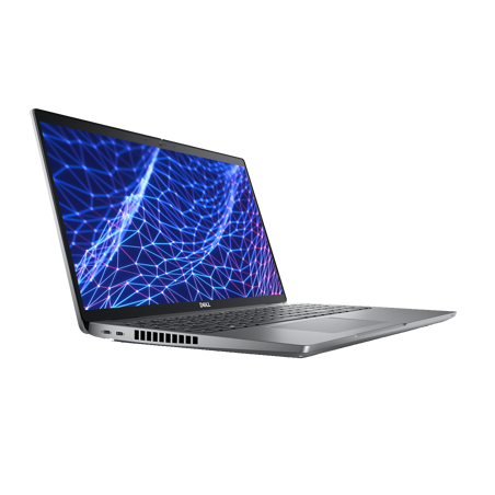 Dell Latitude 5530 i5-1235U 15,6"FHD 8Go 512Go SSD Freedos 36M
 (N210L5530MLK15_UBU)