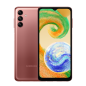 SAMSUNG Smartphone A04s Copper 6.5" Exynos850 4Go 128Go Android 4G Dual Sim 8Mp 50M.