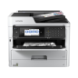 Epson WorkForce Pro WF-M5799DWF MFP 4en1 Réseau Wifi Jet d'encr Mono A4 Recto Verso 34 B&WPPM 34 12m (C11CG04402)