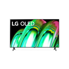 TV LG UHD OLED TV 55" OLED 4K IA α7 ,DOLBY VISION/ATAMOS