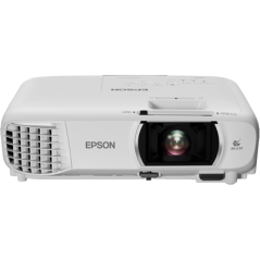 EPSON VIDEO PROJECTRU EH-TW750 3LCD-FULL HD 1O8OP 3400 LUMENS 24M.