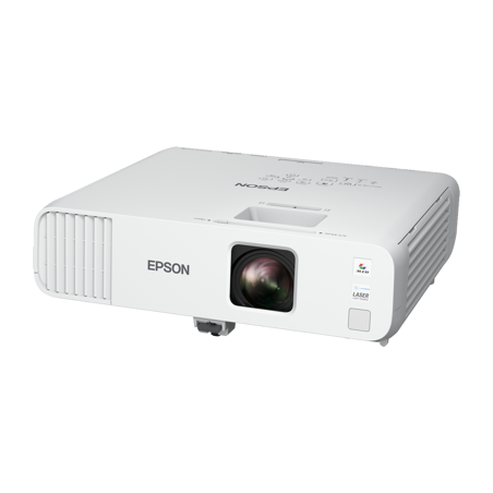 EPSON EB-L200F  4.500 lumen Full HD Laser WIFI 60 Mois.