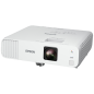 EPSON EB-L200F  4.500 lumen Full HD Laser WIFI 60 Mois.