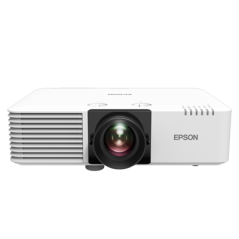 EPSON EB-L520U Vidéoprojecteur laser WUXGA 5200 lumen Full HD Interface Ethernet 36M (V11HA30040)