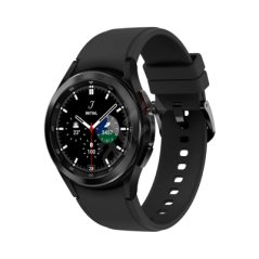 Samsung Galaxy Watch 4 classic Noir 46 mm 360*360 Supe r 1,5GB RAM+16GB 361mAh-Fast charging 361 .