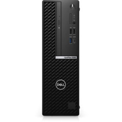 DELL Optiplex 5090 i5-11500 4Go 1To HDD Freedos 12M.