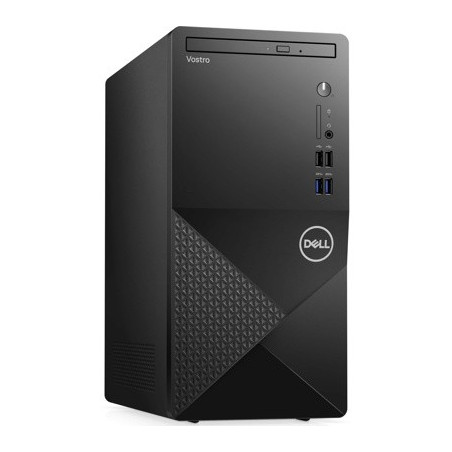 DELL Vostro 3910 Tower TWR i7-12700 8 Go 512Go SSD Freedos 12M.