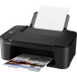 Canon Jet d'encre PIXMA TS304 MFP 3en1 Couleur A4 6,8 B&WPPM 4PPMCOL 6,8 12M
 (Référence 2321C007BA)