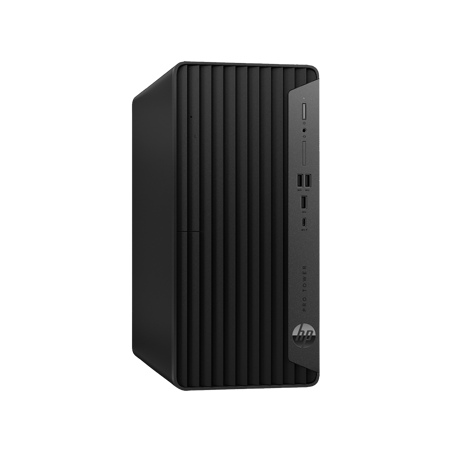 HP 400 G9 i5-12500 22" 8Go 512Go SSD Freedos 12M.