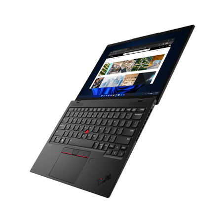 LENOVO ThinkPad X1 Nano i7-1260P 13,3" 2K 16Go 1To SSD Win11 PRO BLACK 36M.