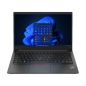 LENOVO ThinkPad E14 i5-1235U 14"FHD IPS 8 Go 256 Go SSD Freedos BlackTopload Case 24M.