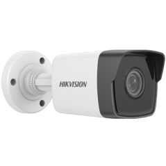 HIKVISION CAMERA Externe IP Fixed Bullet 4MP IP67, IR30m 12M.