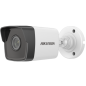 HIKVISION CAMERA Interne IP Fixed Bullet 4MP IP67, IR30m Audio 12M.