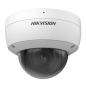 HIKVISION CAMERA Externe IP Fixed Dome 8MP IP67, IR30m Audio 12M.