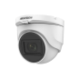 HIKVISION CAMERA Interne Fixed Turret 8MP IP67, IR30m 12M.