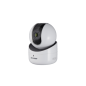 HIKVISION CAMERA Interne IP Mini PTZ 2MP 4X Wifi 12M.