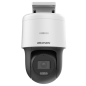 HIKVISION CAMERA Interne IP Mini PTZ 4MP 4X IP66 12M.