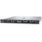 DELL PE R250 Xeon E-2314 16Go UDIMM 2*2To SATA DVDRW iDRAC9B 3y.