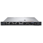 Dell PE R450 Xeon Silver 4310 16Go 2*600GB 15K SAS PERC H745 iDRAC9 Ex 3y.