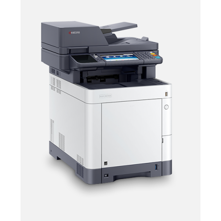 Imprimante Multifonctions Réseau Laser Kyocera (M6230cidn)