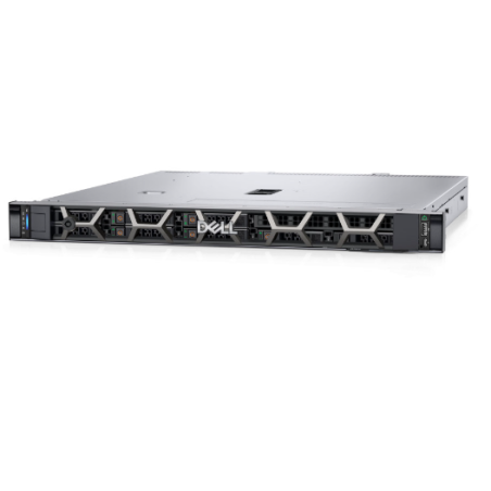 PowerEdge R350 Server(PER350CM2)