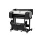 Canon Jet d'encre Traceur TM-200 Couleur SFP A0 Réseau Wifi 24 Pouces (Référence 3062C003AA)