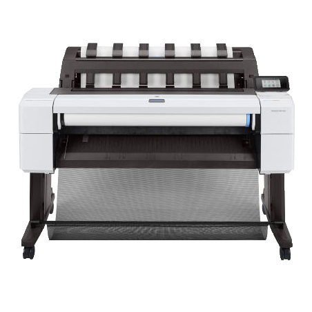 HP DesignJet T1600 36-in Printer (Référence 3EK10A)