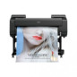 Canon Jet d'encre Traceur PRO 4100S Couleur SFP A0 Réseau Wifi 44 Pouces (Référence 3873C003AA)