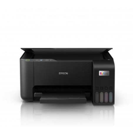 Epson Jet d'encre L3210 MFP 3en1 Couleur A4  36M + JEUX 103.