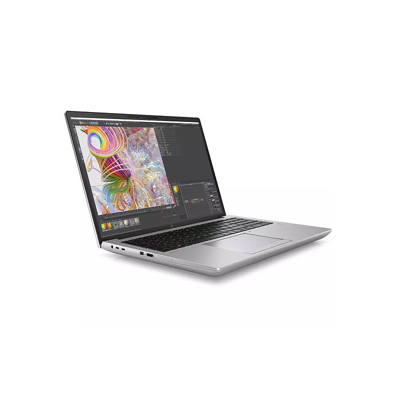 HP ZBook Fury 16 G9  i716Go 512Go SSD CG 4GB W11P