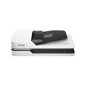 EPSON WorkForce DS-1630 A4 Recto Verso 25 ppm Noir & Couleur,10 ipm,1200 dpi, USB 20 type B, (Référence B11B239402)