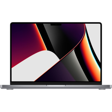 Apple MacBook Pro 14 M1 Laptop