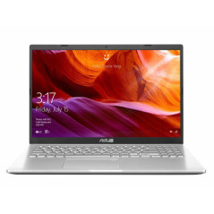 ASUS X515E i3-1115G4 15,6"HD 8Go 256 Go SSD Win 11 Home TRANSPARENT SILVER 12M
 (90NB0TY2-M03ZR0)