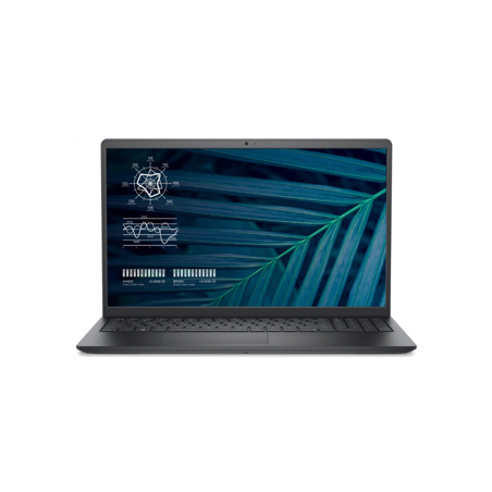 DELL Vostro 3510 i3-1115G4 15,6'' FHD 4Go 256Go SSD Freedos 12M
 (N8028VN3510EMEA01)