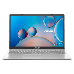 ASUS X515E i3-1115G4 15.6" FHD 4 Go 256 Go SSD W11H TRANSPARENT SILVER 12M.