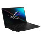 ASUS ZEPHYRUS M16 GU603Z i7-12700H 16"WUXGA 8 Go 512 Go SSD RTX 3060 6G W11H OFF-BLACK 12M.