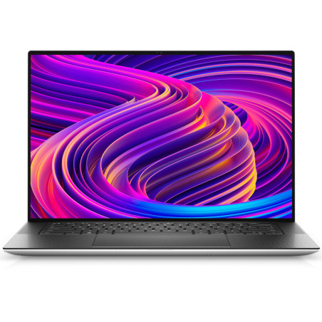 Dell XPS 15 9510 i7-11800H 156"OLED 16 Go 512 Go SSD NVIDIA GeForce RTX 3050 Ti 4GB Win 11 PRO 12M
 (DL-XPS9510-I7-OLED)