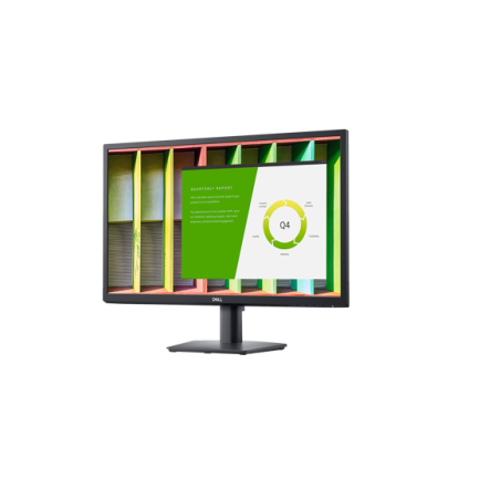 Dell 24 Monitor-E2422H-60.5 cm (23.8") 3Years