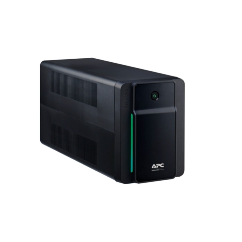APC Easy UPS BVX, 1600VA, 230V - , Schuko Sockets (BVX1600LI-GR)