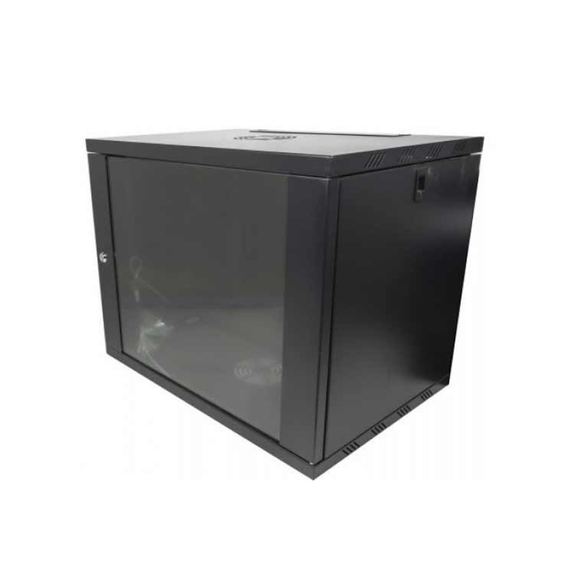 Coffret HYPERLINE 18U P450 19"