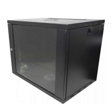 Coffret HYPERLINE 18U P450 19" LANDE