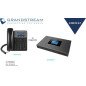 PACK IPBX Grandstream UCM6301/3x GXP1615