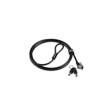lenovo Kensington MicroSaver 20 Cable Lock fromlenovo (Référence 4XE0N80914)