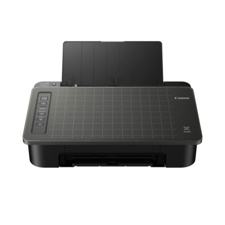 Canon Jet d'encre PIXMA TS304 MFP 3en1 Couleur A4 6,8 B&WPPM 4PPMCOL 6,8 12M
 (Référence 2321C007AA)