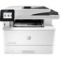 HP Laser 4103FDN MFP 4en1 Réseau Mono A4 R/V 40 B&WPPM 40 12M (Référence 2Z628A)
