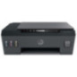 HP Smart Tank 500 Couleur MFP 3en1 A4 PPM B&W 22 PPM Col 16 (Référence 4SR29A)