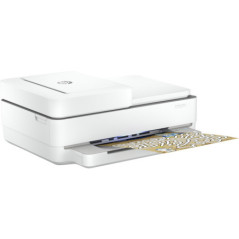 HP DeskJet Plus Ink Advantage 6475 Couleur MFP 4en1 A4 Wifi R/V PPM B&W 20 PPM Col 17
 (Référence 5SD78C)