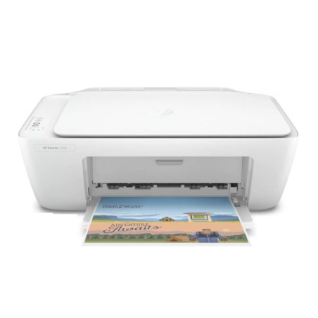 HP DESKJET 2320 Couleur MFP 3en1 A4 PPM B&W 20 PPM Col 16 (Référence 7WN42B)